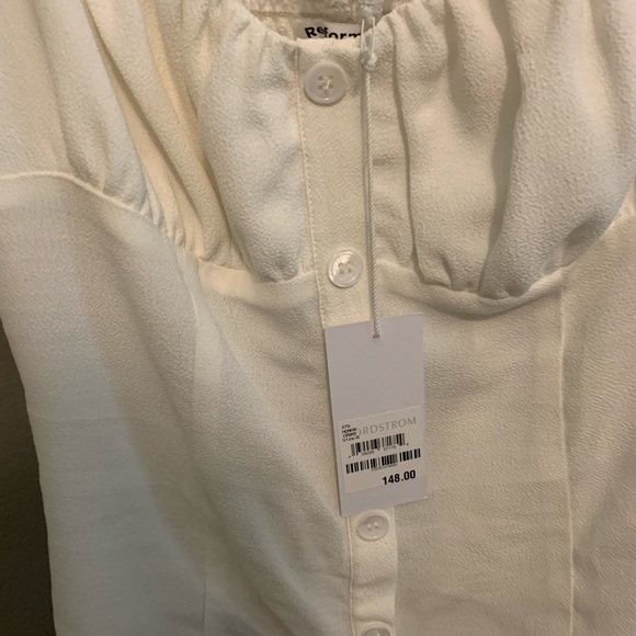 Reformation Honor Top - Picture 3 of 3